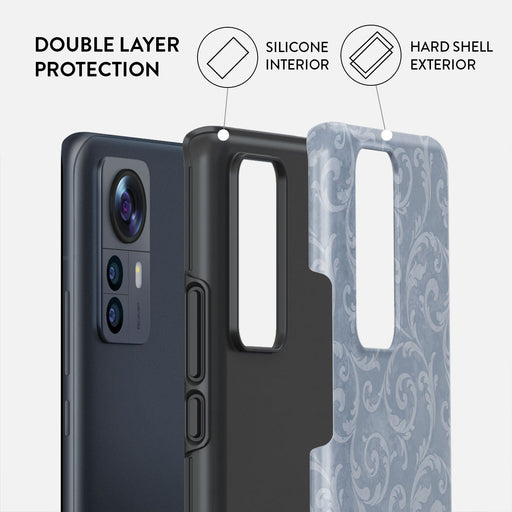 Mystique - Xiaomi 12 Case 2