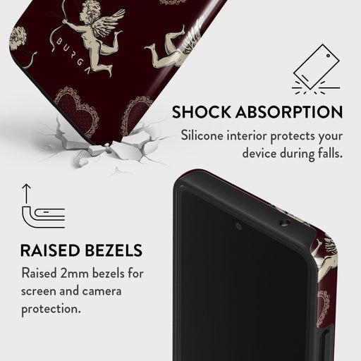 Lovestruck - Samsung Galaxy A23 4G / 5G Case 4
