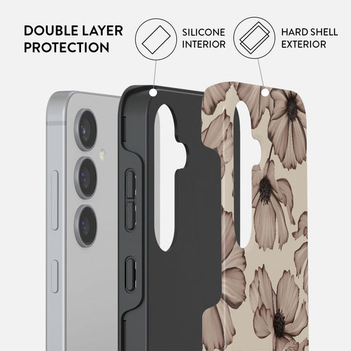 Barely Yours - Samsung Galaxy S24 Plus Case 2