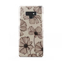 Barely Yours - Samsung Galaxy Note 9 Funda