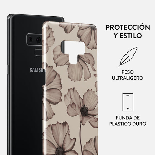 Barely Yours - Samsung Galaxy Note 9 Funda 2