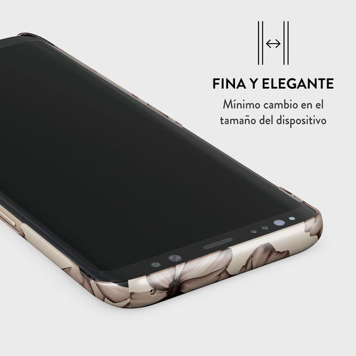 Barely Yours - Samsung Galaxy Note 9 Funda 4