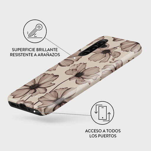 Barely Yours - Samsung Galaxy A26 5G Funda 3