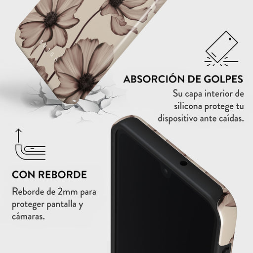 Barely Yours - Samsung Galaxy A26 5G Funda 4