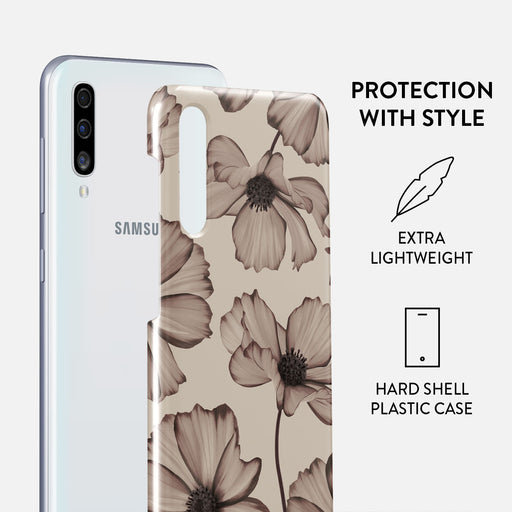 Barely Yours - Samsung Galaxy A50 Case 2