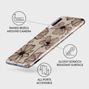 Barely Yours - Samsung Galaxy A50 Case 3