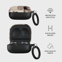 Barely Yours - Samsung Galaxy Buds Pro Case 4