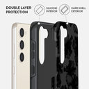 Nocturnal - Samsung Galaxy S23 Case 2