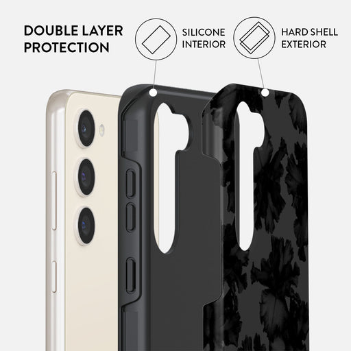 Nocturnal - Samsung Galaxy S23 Case 2