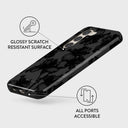 Nocturnal - Samsung Galaxy S23 Case 3