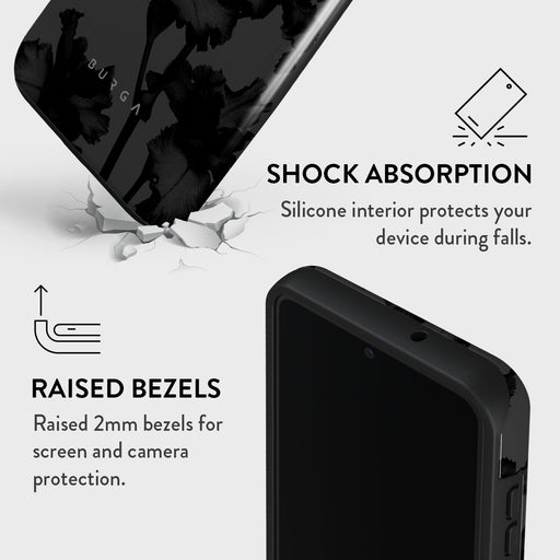 Nocturnal - Samsung Galaxy S23 Case 4