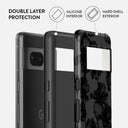 Nocturnal - Google Pixel 7a Case 2