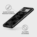 Nocturnal - Google Pixel 7a Case 3
