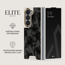 Nocturnal - Samsung Galaxy Z Fold 6 Funda 16