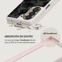 Nocturnal - Samsung Galaxy Z Fold 6 Funda 17