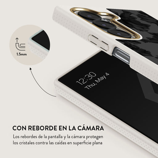 Nocturnal - Samsung Galaxy Z Fold 6 Funda 18