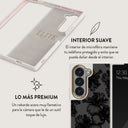 Nocturnal - Samsung Galaxy Z Fold 6 Funda 20