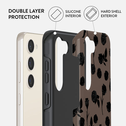 Goddess - Samsung Galaxy S23 Plus Case 2