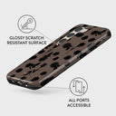 Goddess - Samsung Galaxy S23 Plus Case 3