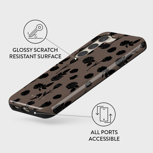 Goddess - Samsung Galaxy S23 Plus Case 3