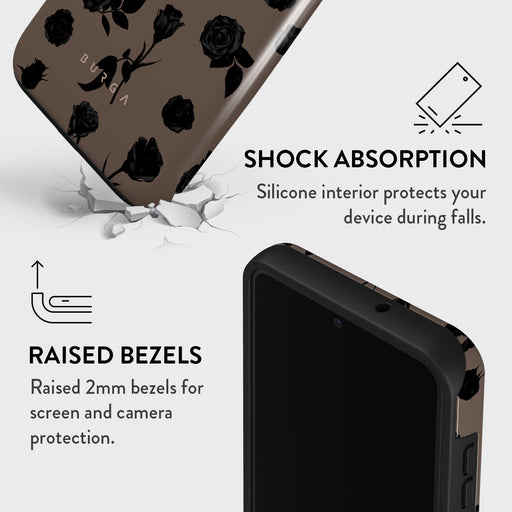 Goddess - Samsung Galaxy S23 Plus Case 4