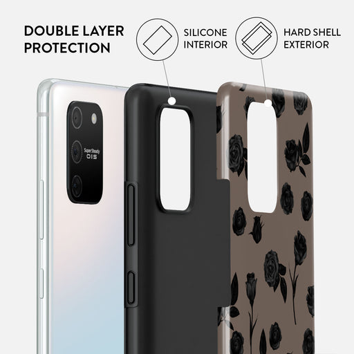 Goddess - Samsung Galaxy S10 Lite Case 2