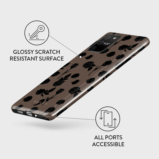 Goddess - Samsung Galaxy S10 Lite Case 3