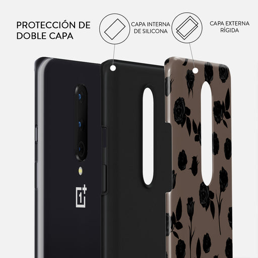 Goddess - OnePlus 8 Funda 2