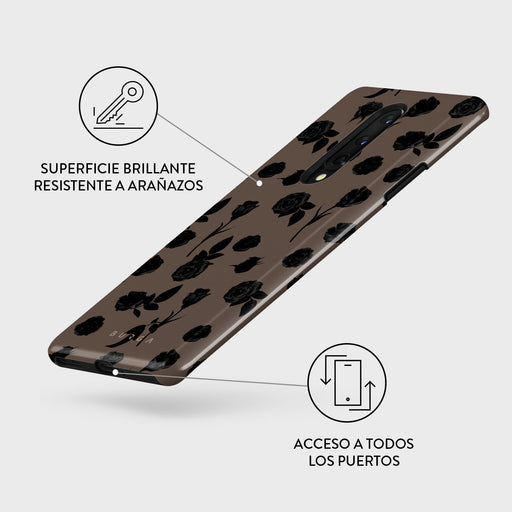Goddess - OnePlus 8 Funda 3