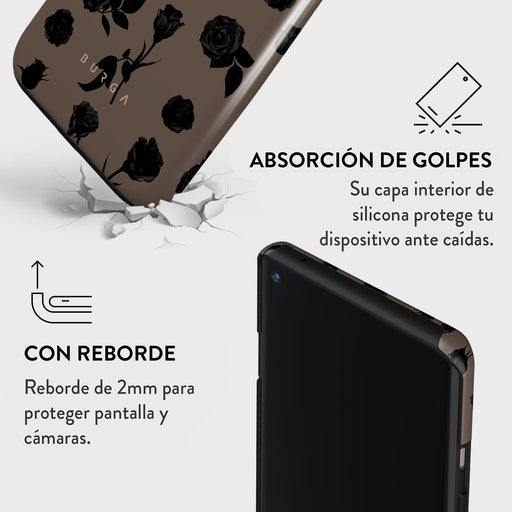 Goddess - OnePlus 8 Funda 4