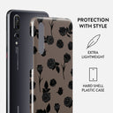 Goddess - Huawei P20 Case 2