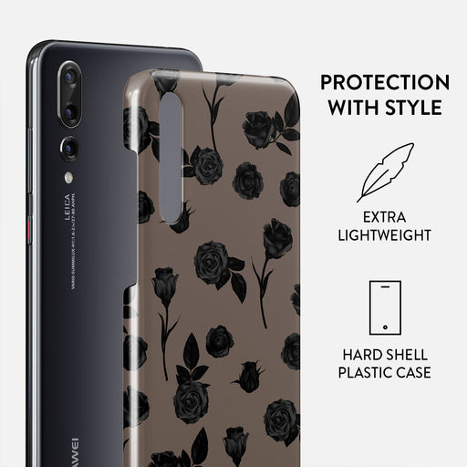 Goddess - Huawei P20 Case 2