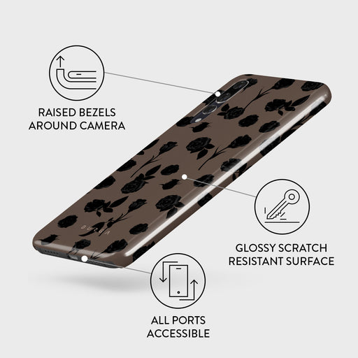 Goddess - Huawei P20 Case 3