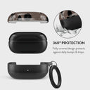 Goddess - Samsung Galaxy Buds FE Case 2
