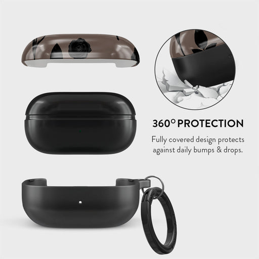 Goddess - Samsung Galaxy Buds FE Case 2