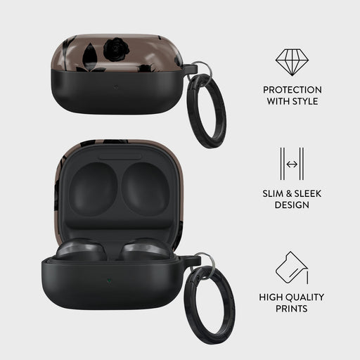 Goddess - Samsung Galaxy Buds FE Case 4