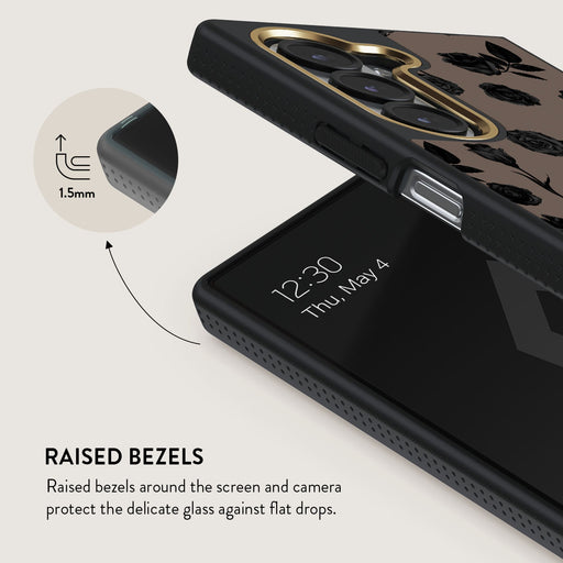 Goddess - Samsung Galaxy Z Fold 6 Case 4
