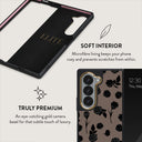 Goddess - Samsung Galaxy Z Fold 6 Case 6