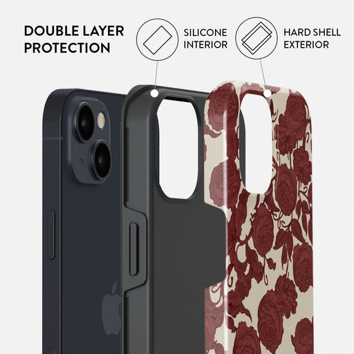 Tease Me - iPhone 15 Plus Case 2
