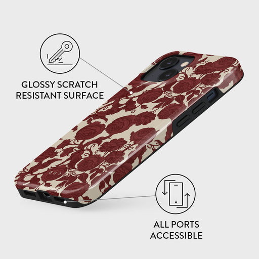 Tease Me - iPhone 15 Plus Case 3