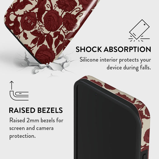 Tease Me - iPhone 15 Plus Case 4