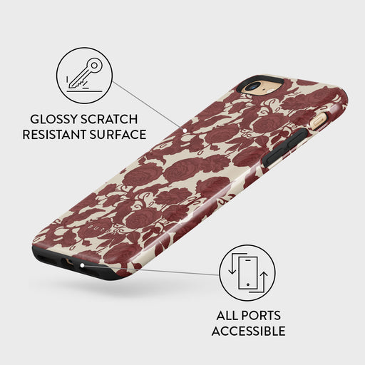 Tease Me - iPhone SE (2020) Case 7
