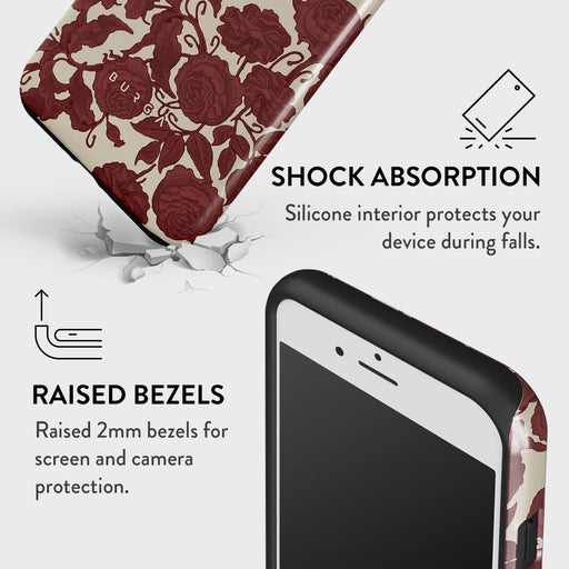 Tease Me - iPhone SE (2020) Case 8