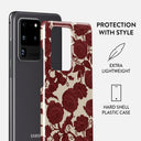 Tease Me - Samsung Galaxy S20 Ultra 4G / 5G Case 2