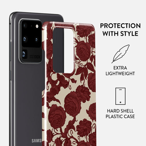 Tease Me - Samsung Galaxy S20 Ultra 4G / 5G Case 2