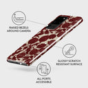 Tease Me - Samsung Galaxy S20 Ultra 4G / 5G Case 3