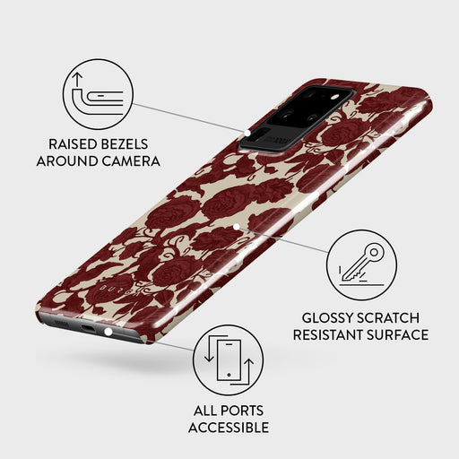 Tease Me - Samsung Galaxy S20 Ultra 4G / 5G Case 3