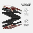 Tease Me - Samsung Galaxy Z Flip 3 Case 2