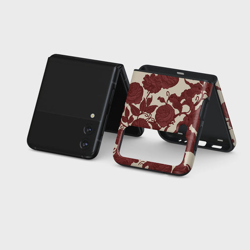 Tease Me - Samsung Galaxy Z Flip 3 Case 5