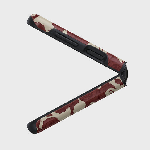 Tease Me - Samsung Galaxy Z Flip 3 Case 6